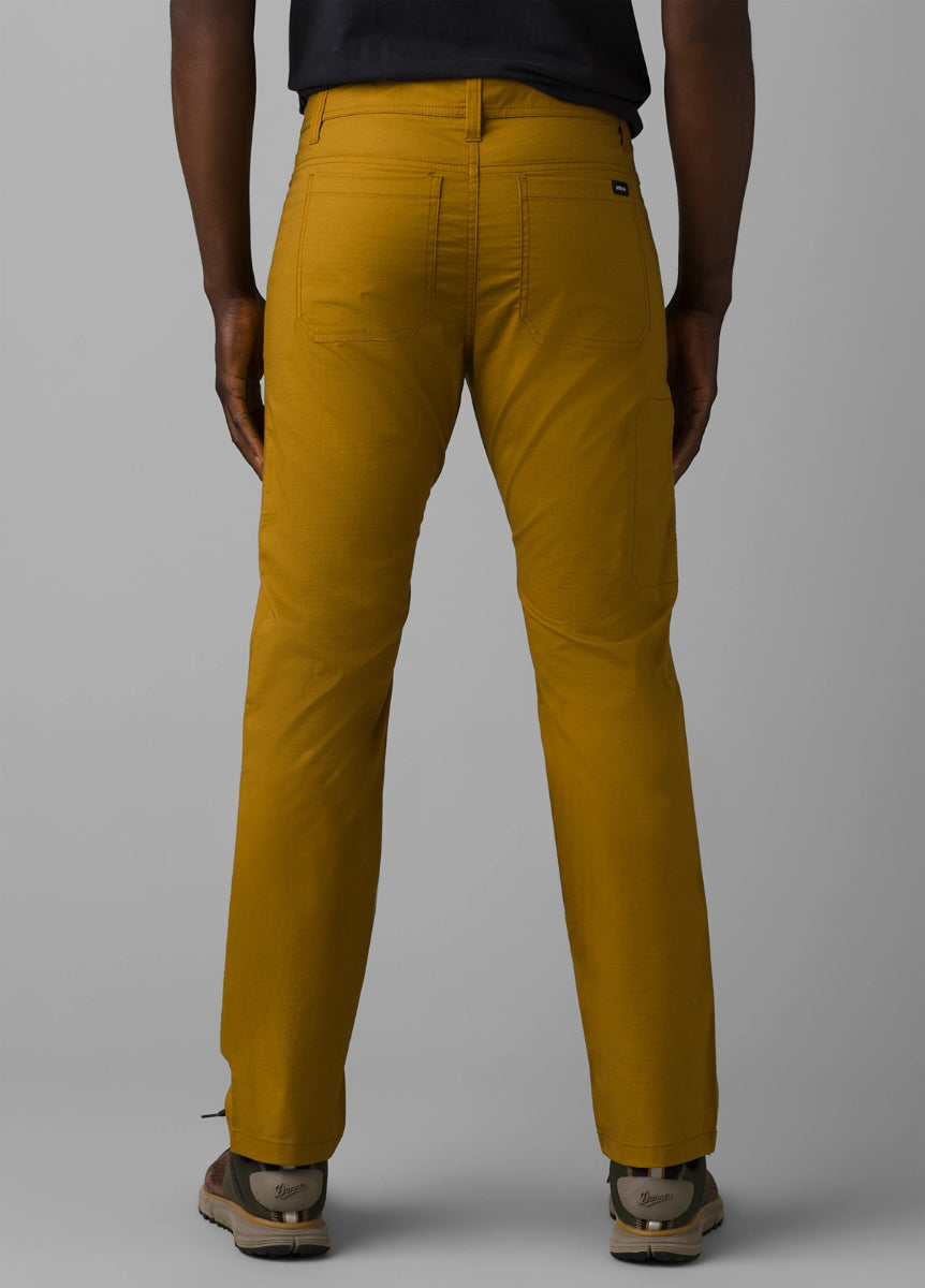 Prana - Double Peak Slim Pant - Men's