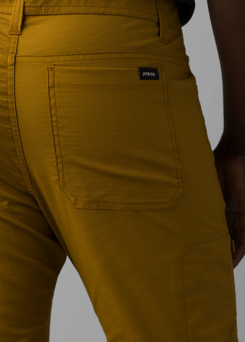Prana - Double Peak Slim Pant - Men's
