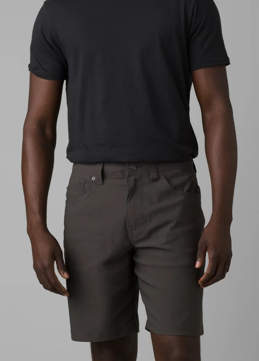 Prana - Brion Short II - Sepia