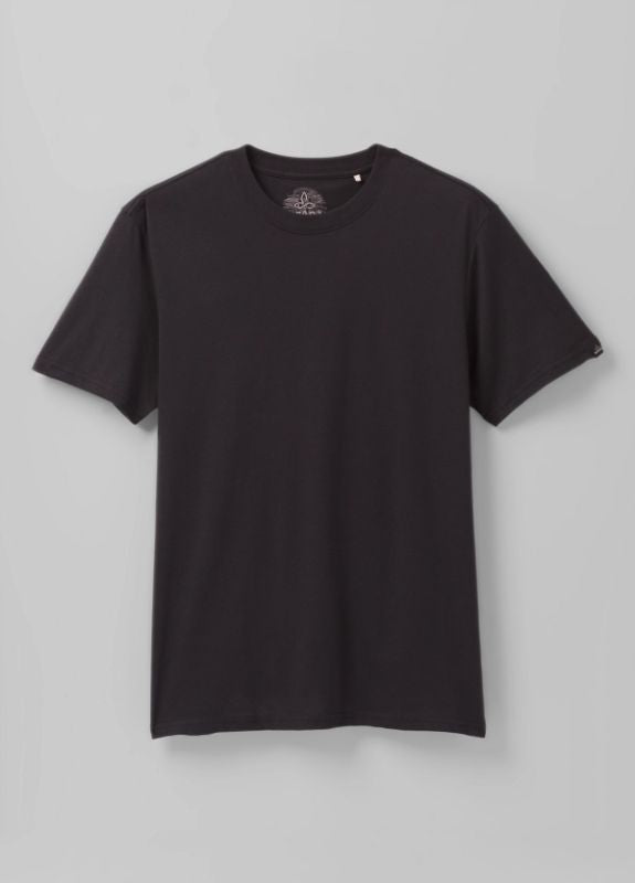Prana - prAna Crew T-Shirt - Men's