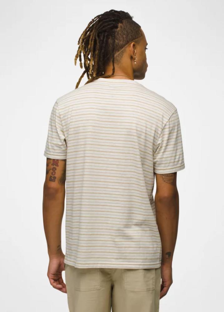 Prana - prAna Crew T-Shirt - Men's