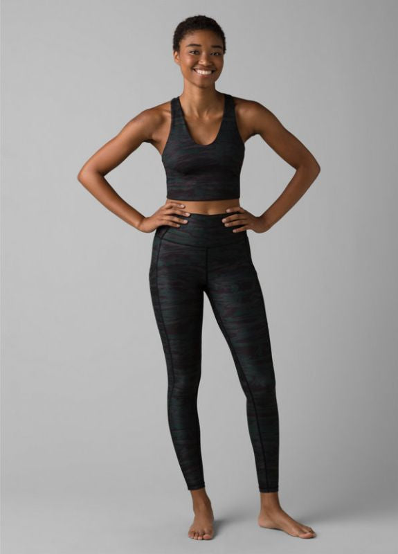 Prana - Electa Legging II Printed - Women's
