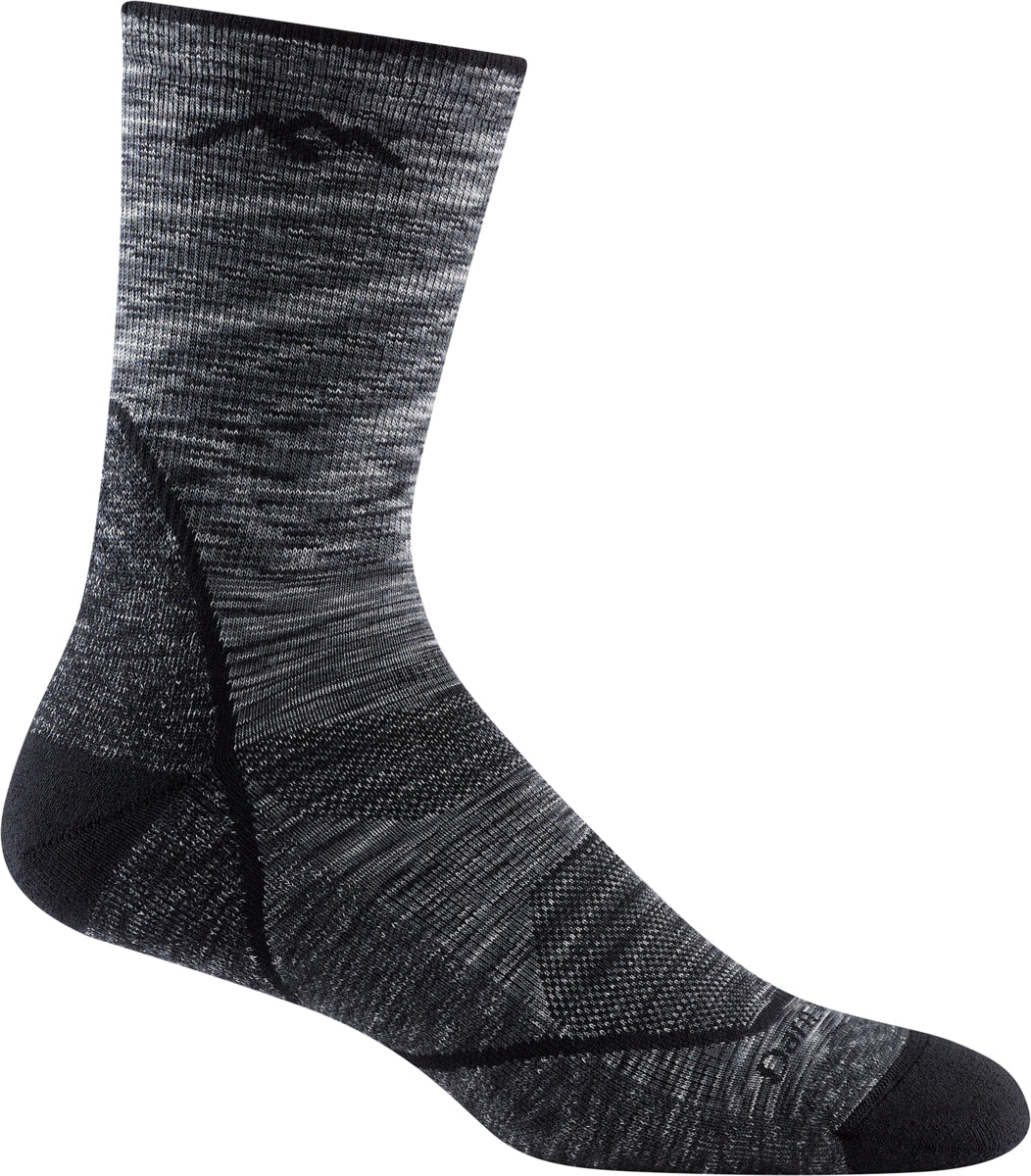 Darn Tough - Light Hiker Micro Crew Lightweight with Cushion