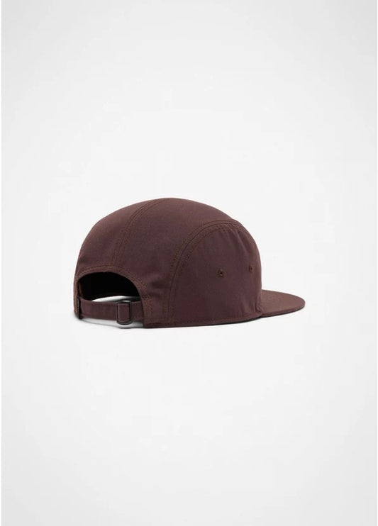 Prana - Foothills Flat Brim - Mocha