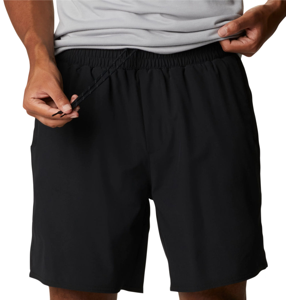 Columbia - Columbia Hike Short Men's - Black
