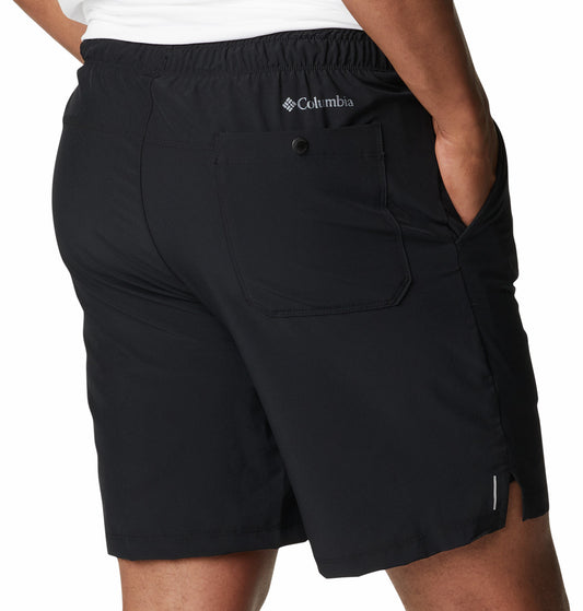 Columbia - Alpine Chill Zero Short - Metal