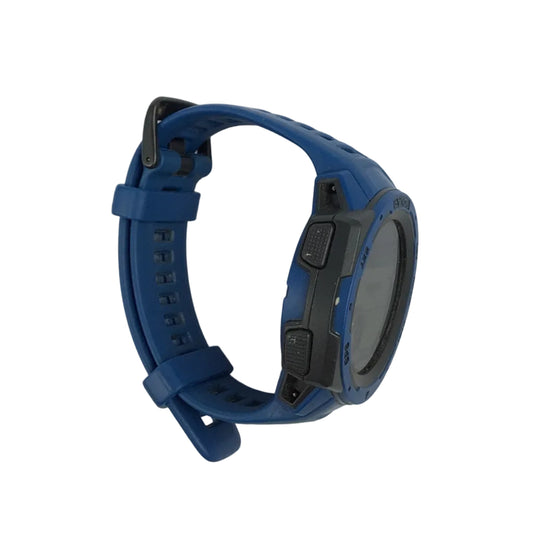 Garmin Instinct Solar Blue