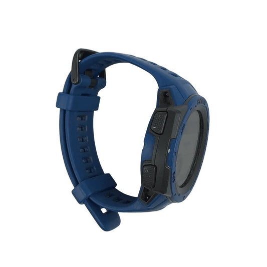 Garmin Instinct Solar Blue