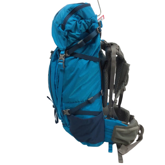 Mystery Ranch Bridger 65L Blu