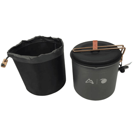 GSI Halulite Dualist Cook Set Multi