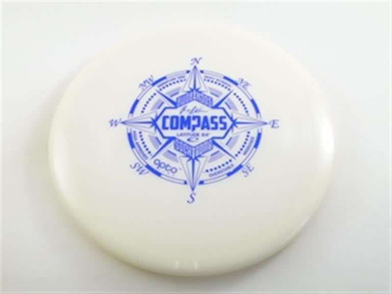 Latitude 64 - Opto Compass - Assorted