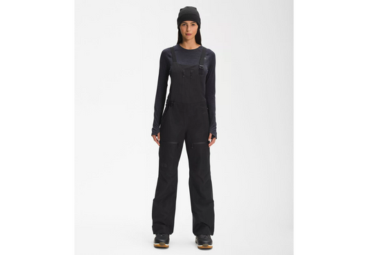 The North Face - Women's Ceptor Bib - Tnf Black