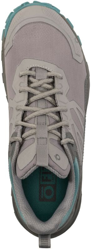 Oboz - Katabatic Low Waterproof - Women's - Island