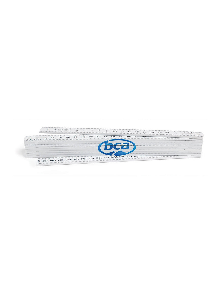 BCA - 2 Meter Ruler - One Size