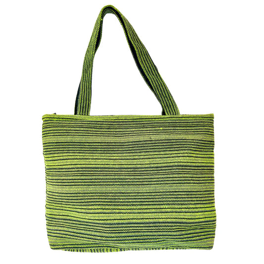 US Sherpa - Rungi Chungi Tote Bag - Grass