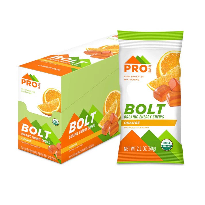 Probar - Bolt Organic Chews