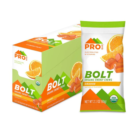 Probar - Bolt Organic Chews