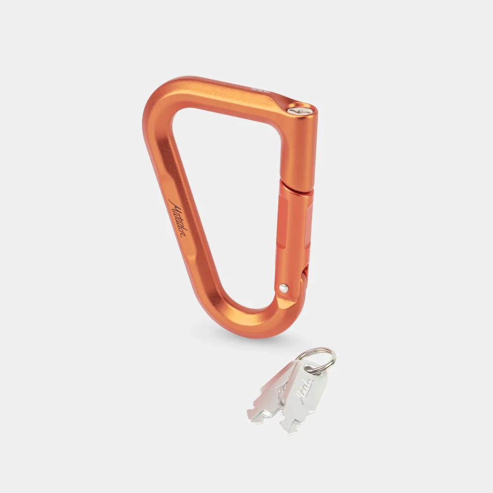 Matador - Betalock - Canyon Orange