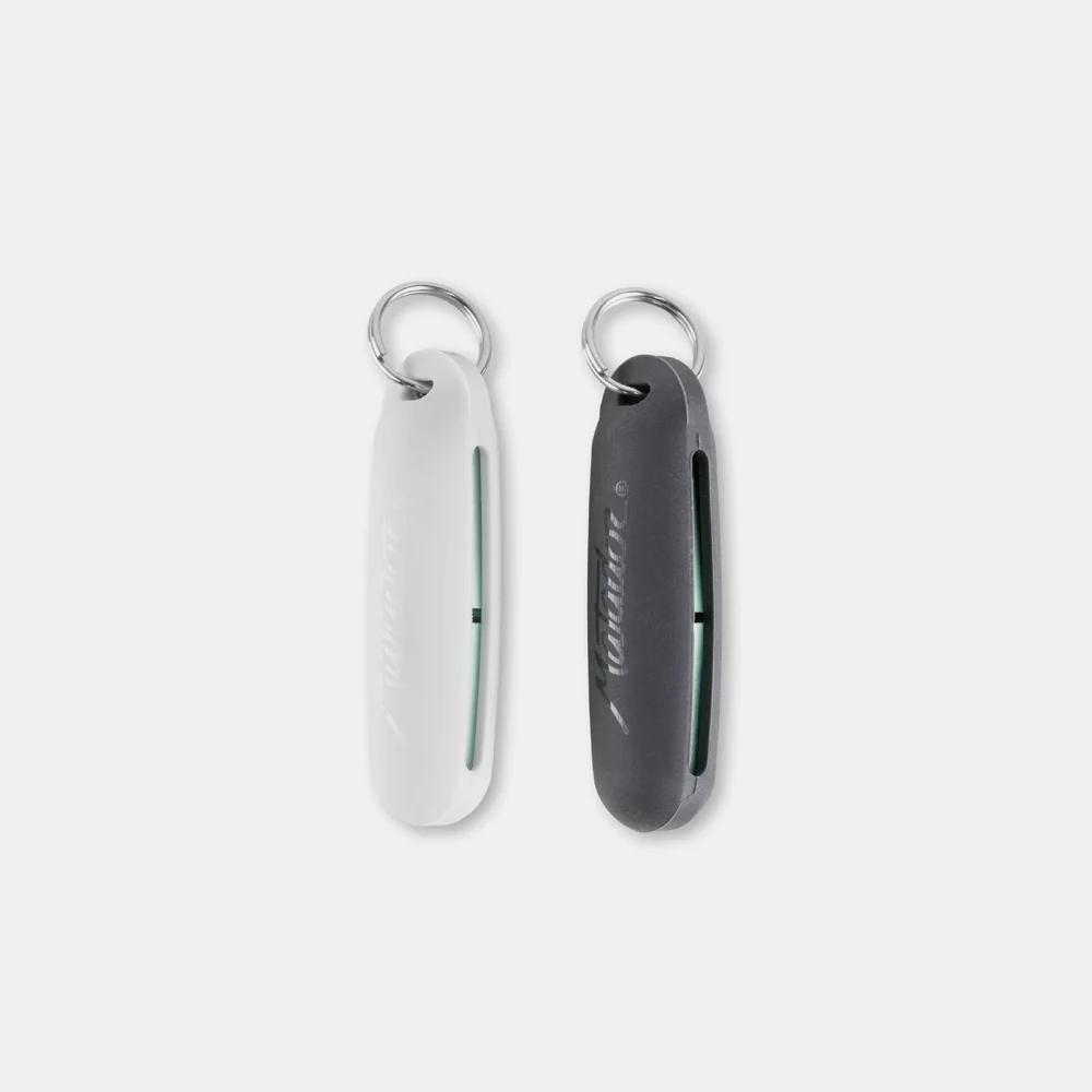 Matador - Travel Earplugs Set - Charcoal/Light Grey