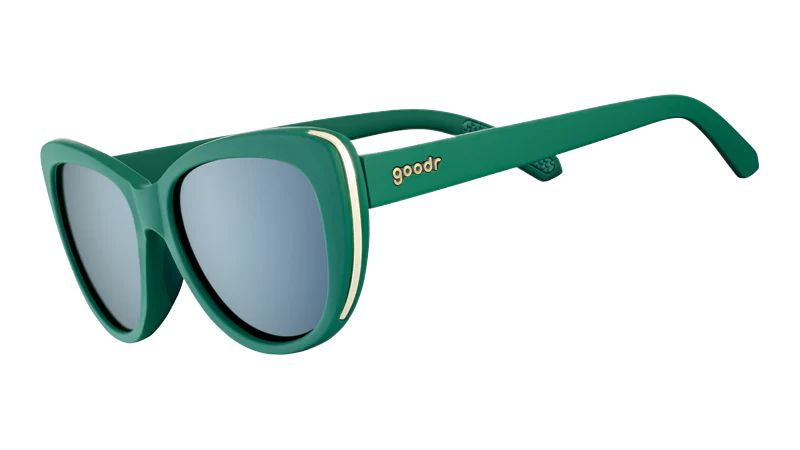 Goodr - The Runways - Breakfast Run to Tiffanys