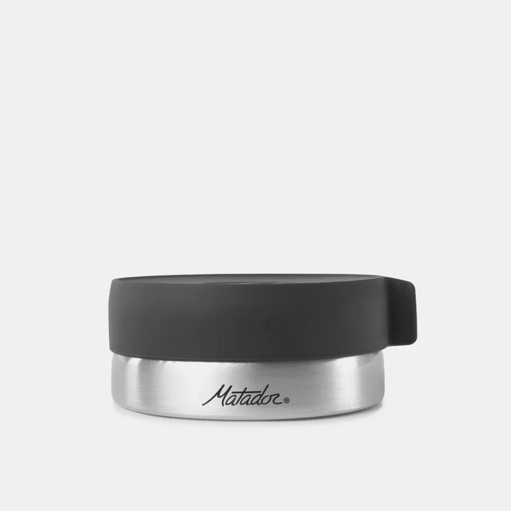 Matador - Waterproof Travel Canister - Charcoal