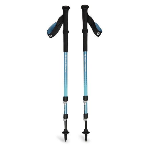 Black Diamond - Trail Back Trekking Poles