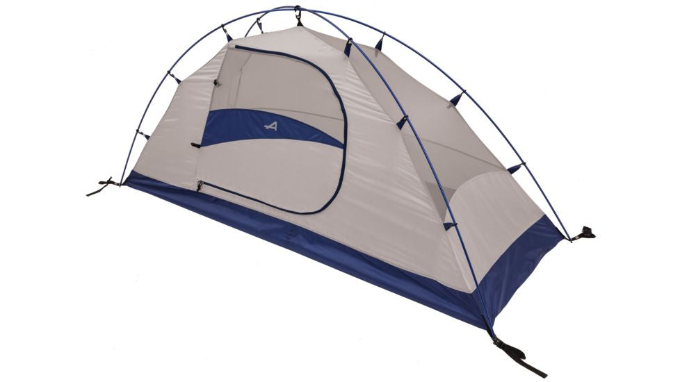 ALPS Mountaineering - Lynx 1 - Glacier Gray/Blue De