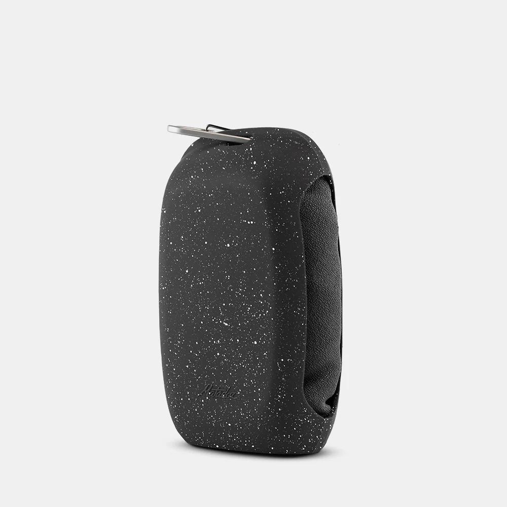 Matador - Nanodry Packable Shower Towel - Black Granite
