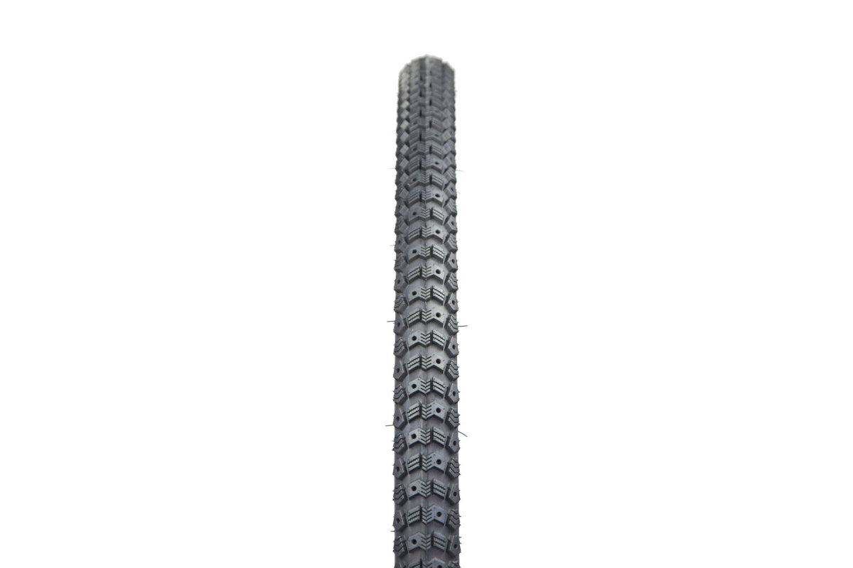 Terrene - Grisworld 700X38C Concave Standard w/ 62a