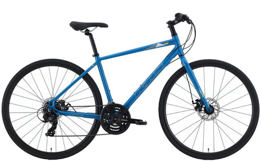 KHS - Vitamin A - Blue