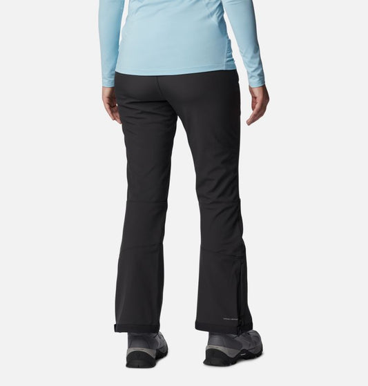 Columbia - Roffee Ridge IV Pant Womens - Shark