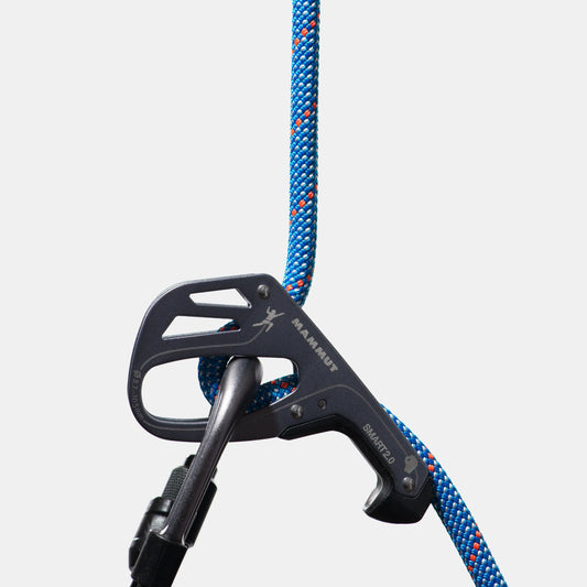 Mammut - 9.5 Crag Classic Rope - Blue White