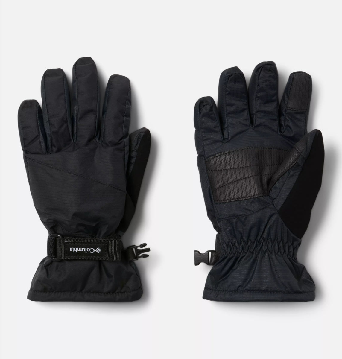 Columbia - Youth Core II Glove Kids - Black