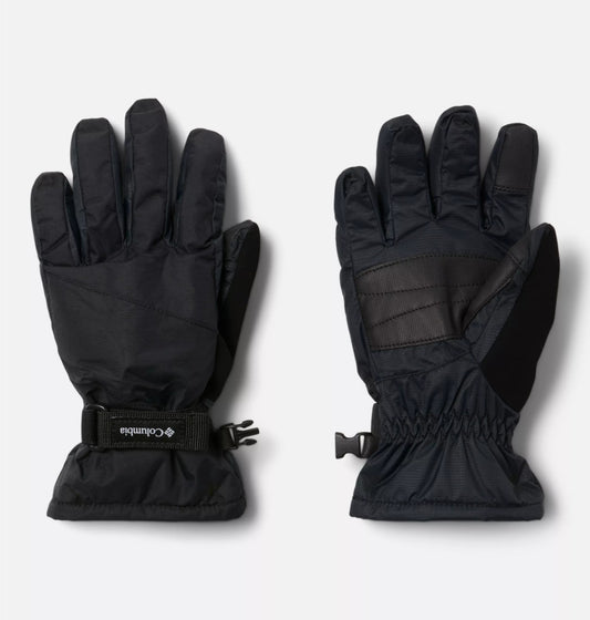 Columbia - Youth Core II Glove Kids - Black