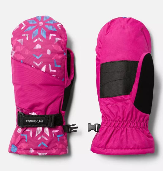 Columbia - Kids Core II Mitten - Black