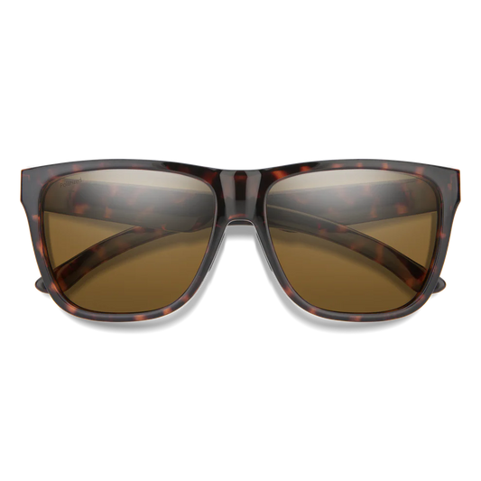 Smith - Lowdown XL 2 - Matte Tortoise; ChromaPop Polarized Brown