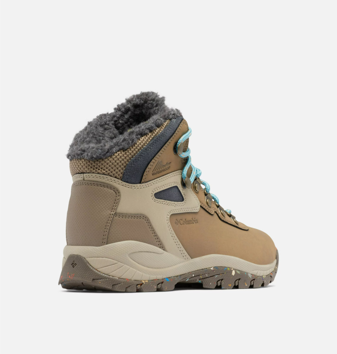 Columbia - Womens Newton Ridge Plus Omni Heat