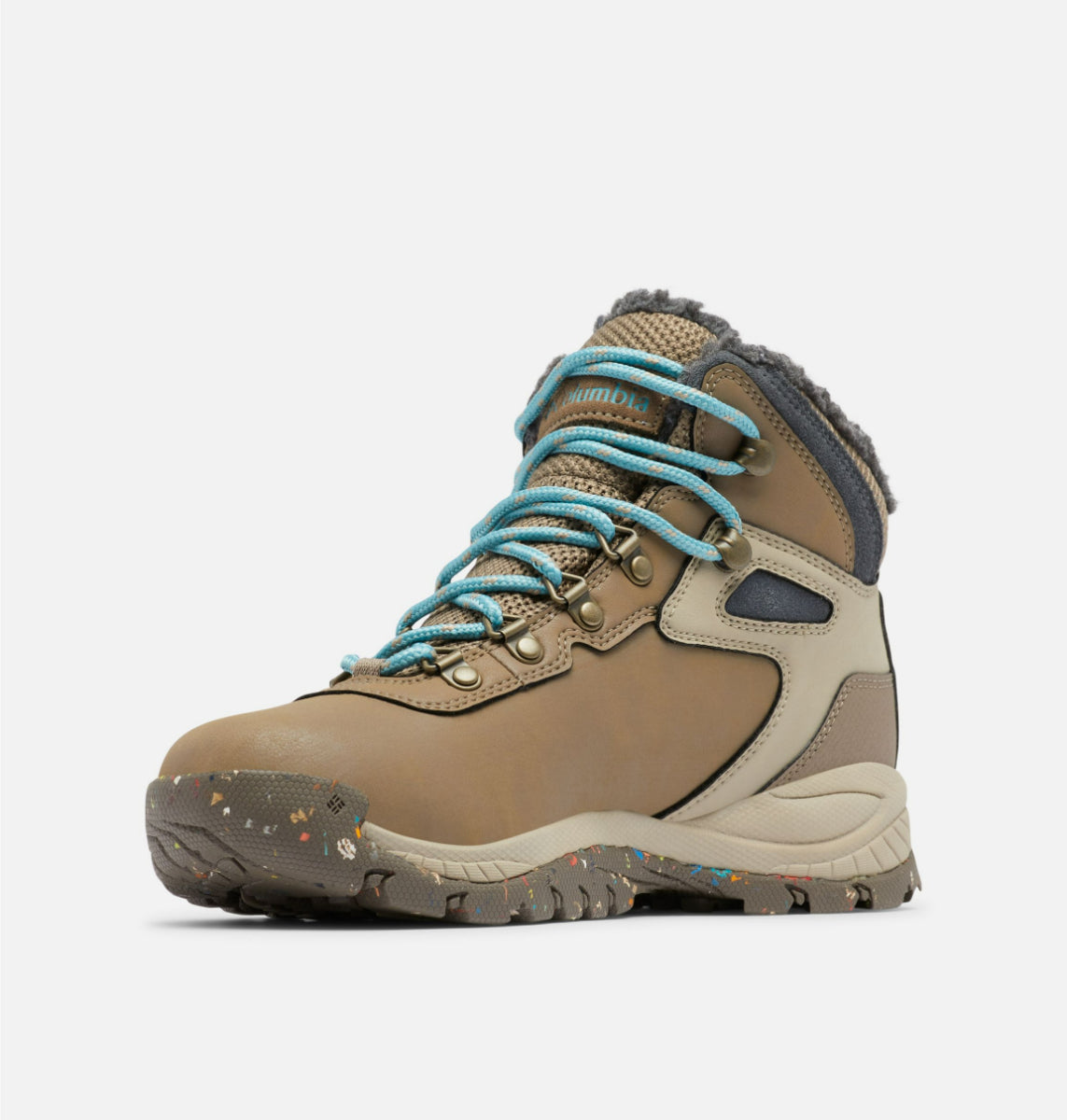 Columbia - Womens Newton Ridge Plus Omni Heat