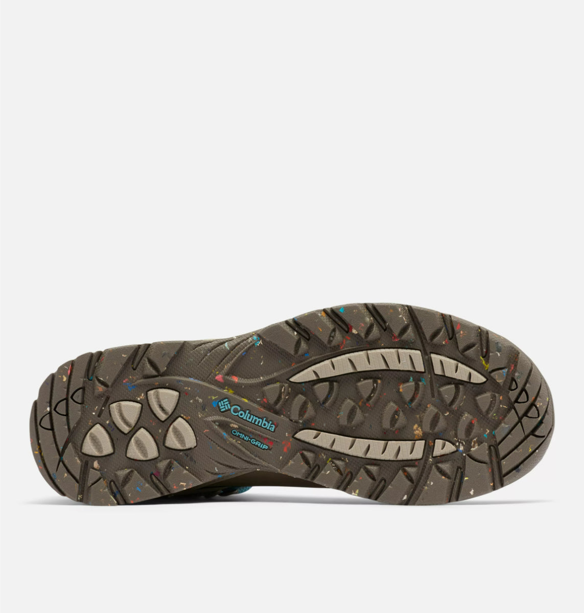 Columbia - Womens Newton Ridge Plus Omni Heat