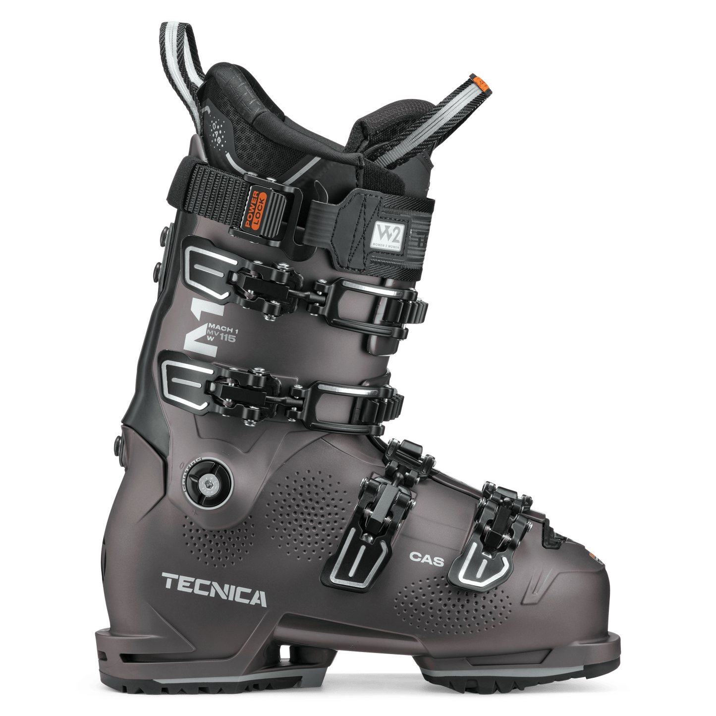 Tecnica - Mach1 MV 115 W