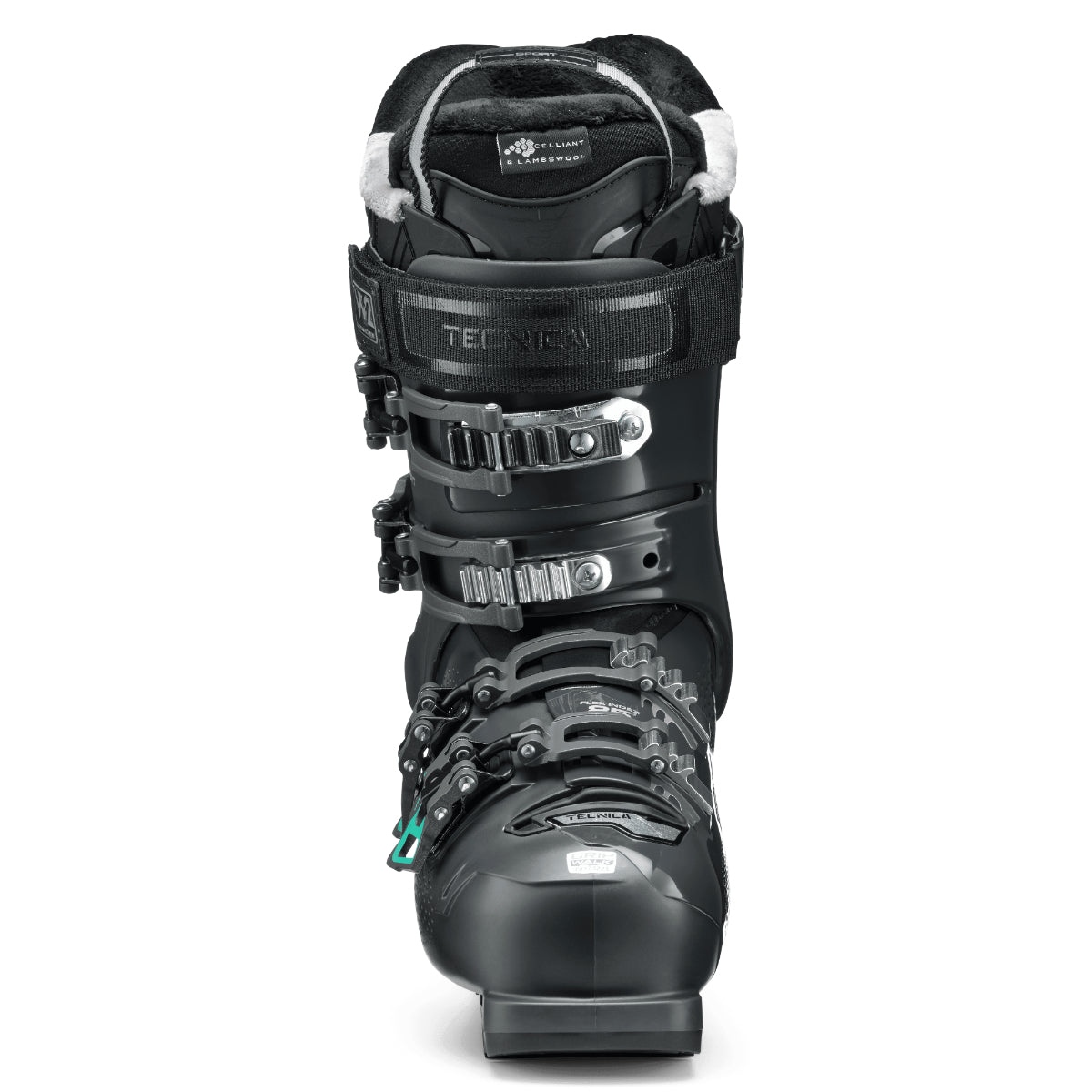 Tecnica - Mach Sport MV 85 Womens - Graphite