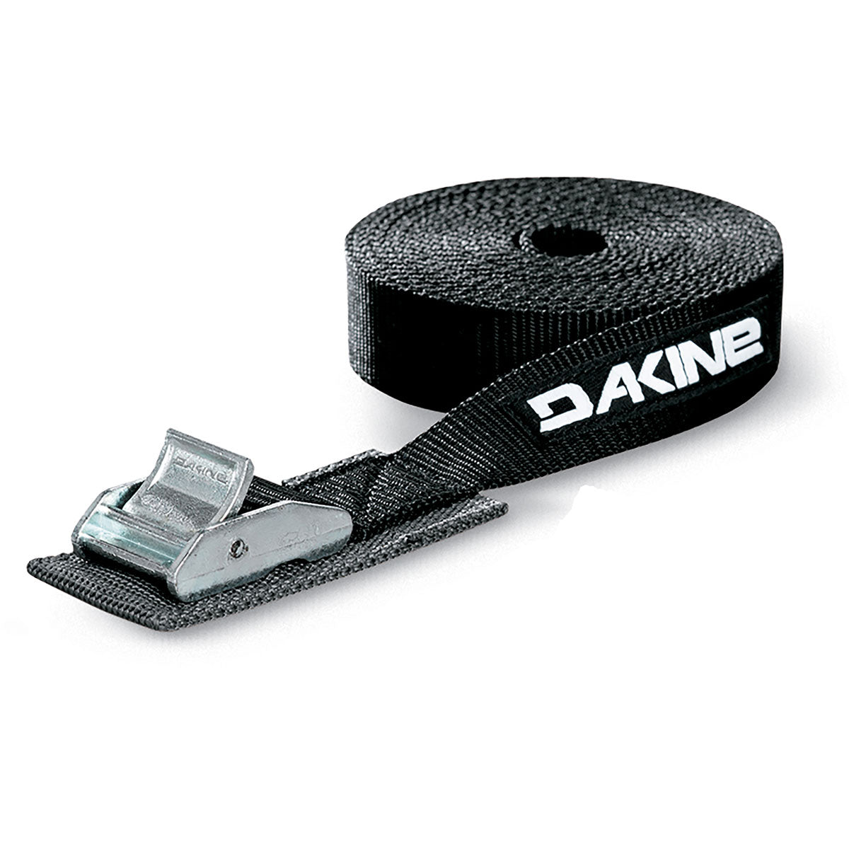 Dakine - Tie Down Straps - Black