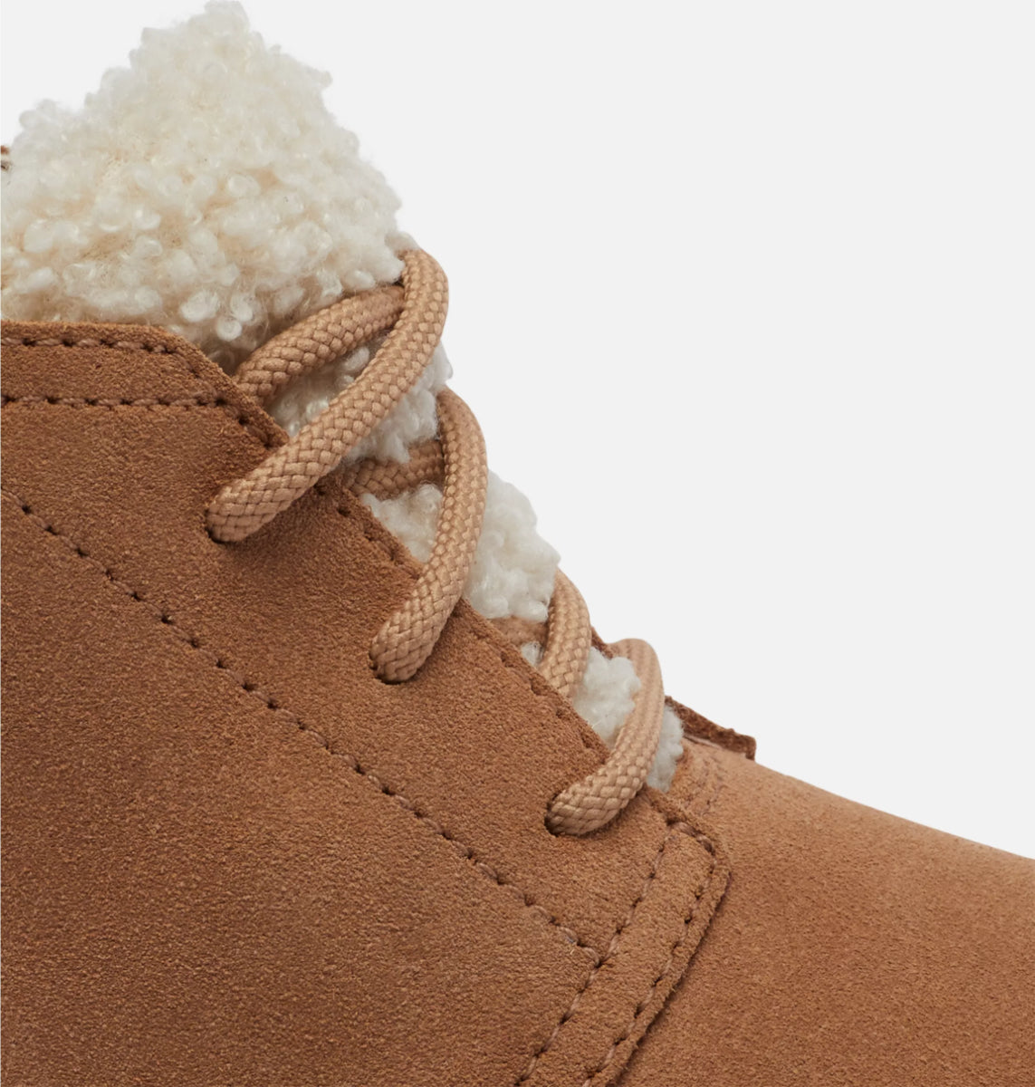 Sorel - Explorer II Drift WP - Women's - Tawny Buff/ Cer