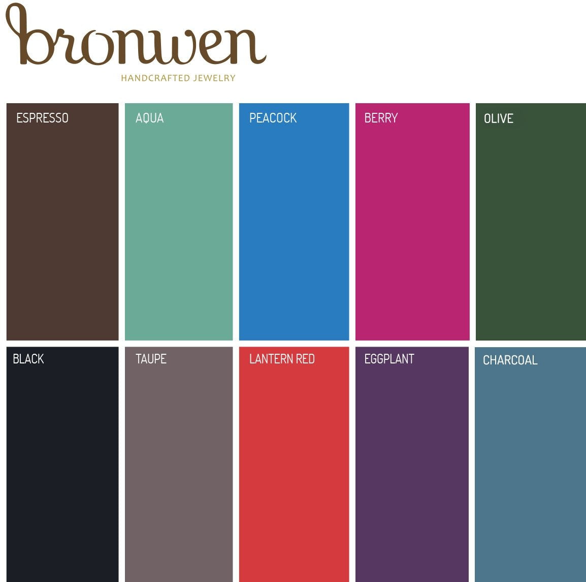 Bronwen - Tiny Charm Snowflake - Charcoal / Silver