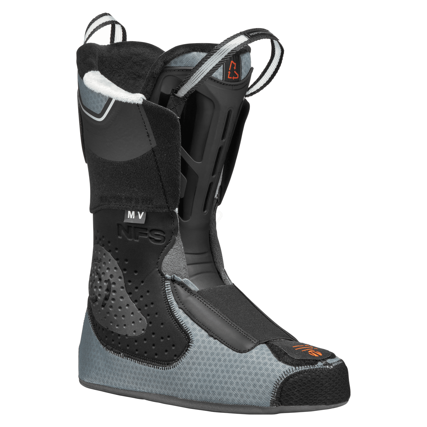 Tecnica - Mach BOA MV 105 W - Violet Iride