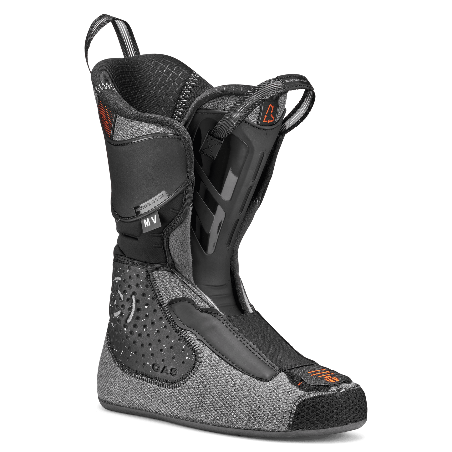 Tecnica - Women's Cochise 105 Ski Boot