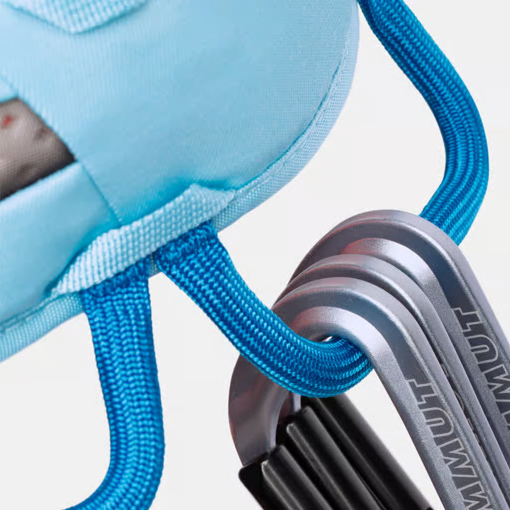 Mammut - Ophir 3 Slide Women - Whisper Dark Gentian