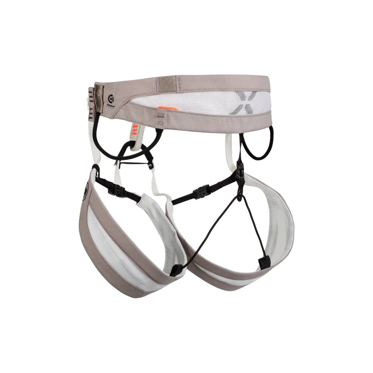 Mammut - Zephir Altitude - Cliff / White
