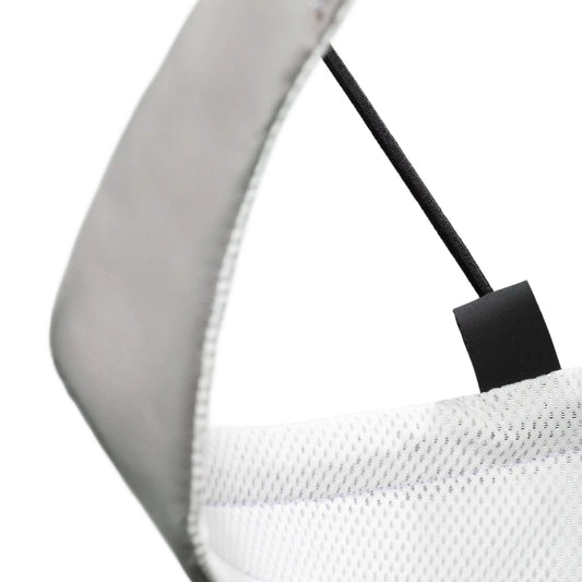 Mammut - Zephir Altitude - Cliff / White