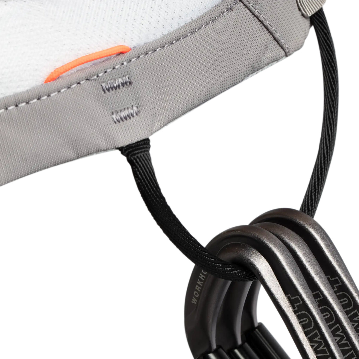 Mammut - Zephir Altitude - Cliff / White